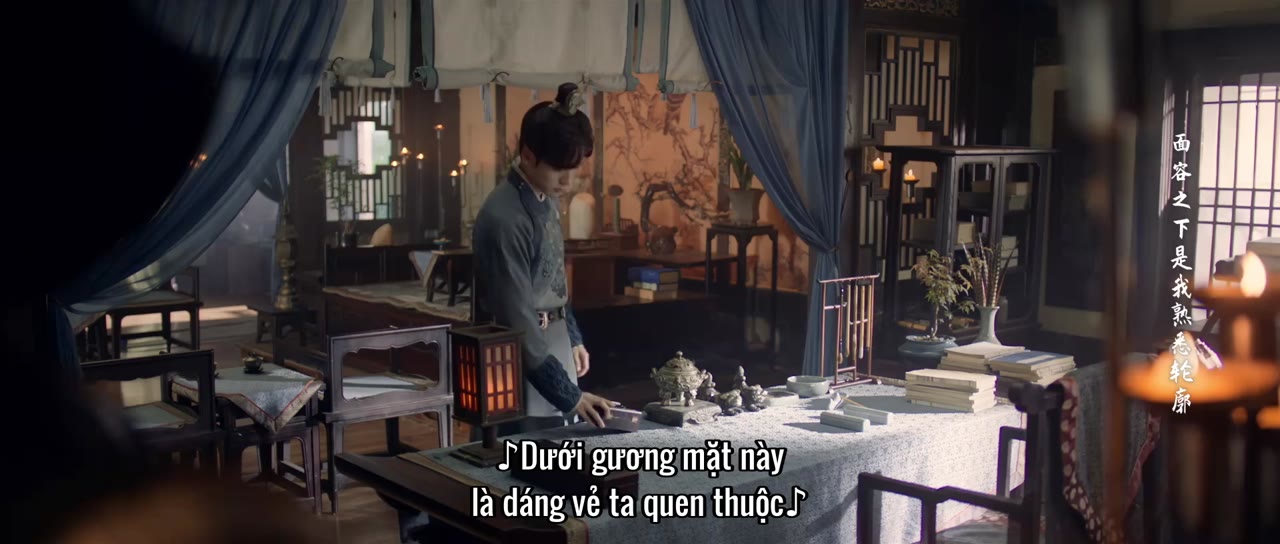 Đại Tiểu Thư Vượt Qua Chông Gai tập 18 cảnh 3