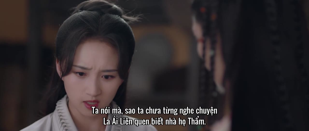 Đại Tiểu Thư Vượt Qua Chông Gai tập 19