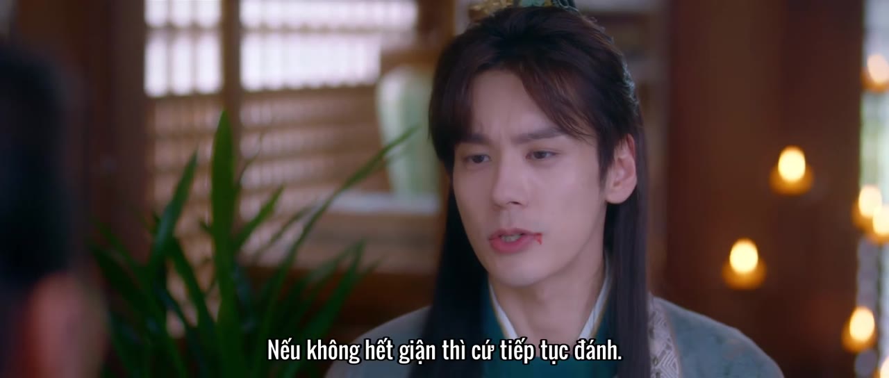 Đại Tiểu Thư Vượt Qua Chông Gai tập 19 cảnh 2