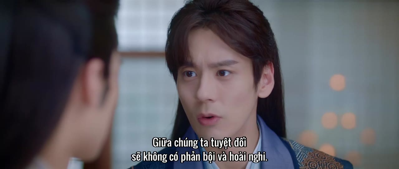 Đại Tiểu Thư Vượt Qua Chông Gai tập 19 cảnh 3