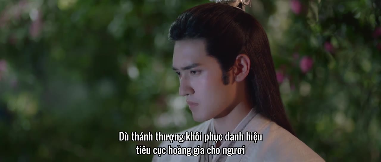Đại Tiểu Thư Vượt Qua Chông Gai tập 20