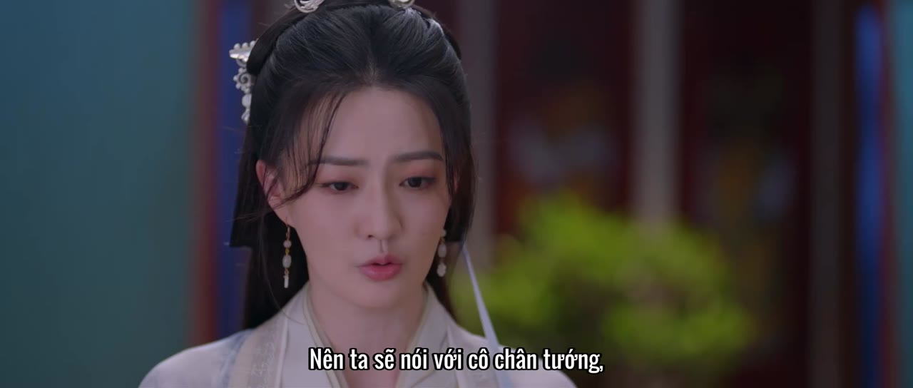 Đại Tiểu Thư Vượt Qua Chông Gai tập 21 cảnh 2