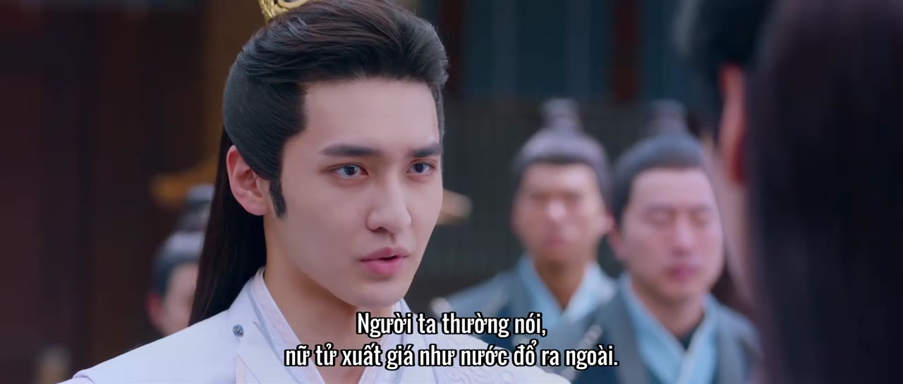 Đại Tiểu Thư Vượt Qua Chông Gai tập 22