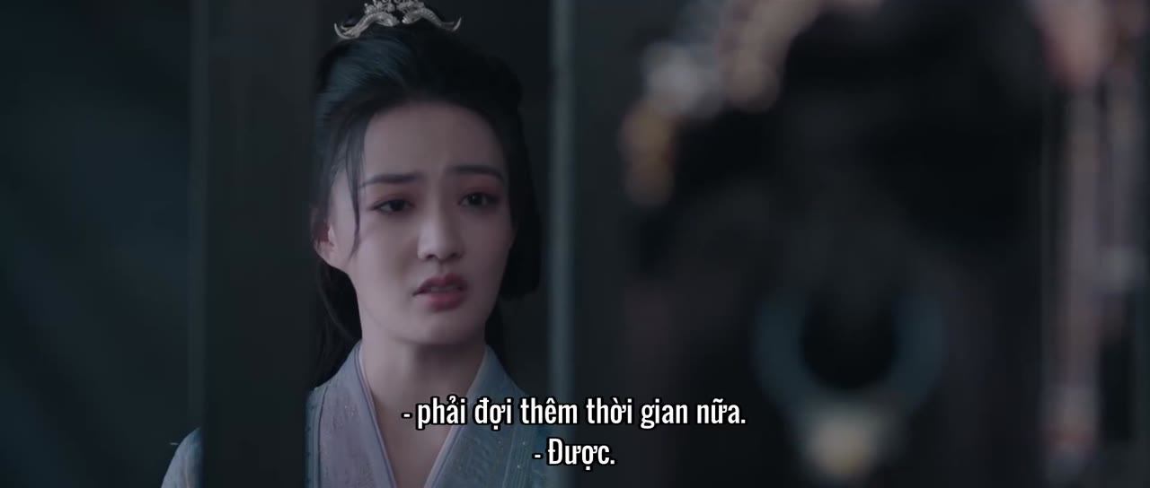 Đại Tiểu Thư Vượt Qua Chông Gai tập 23