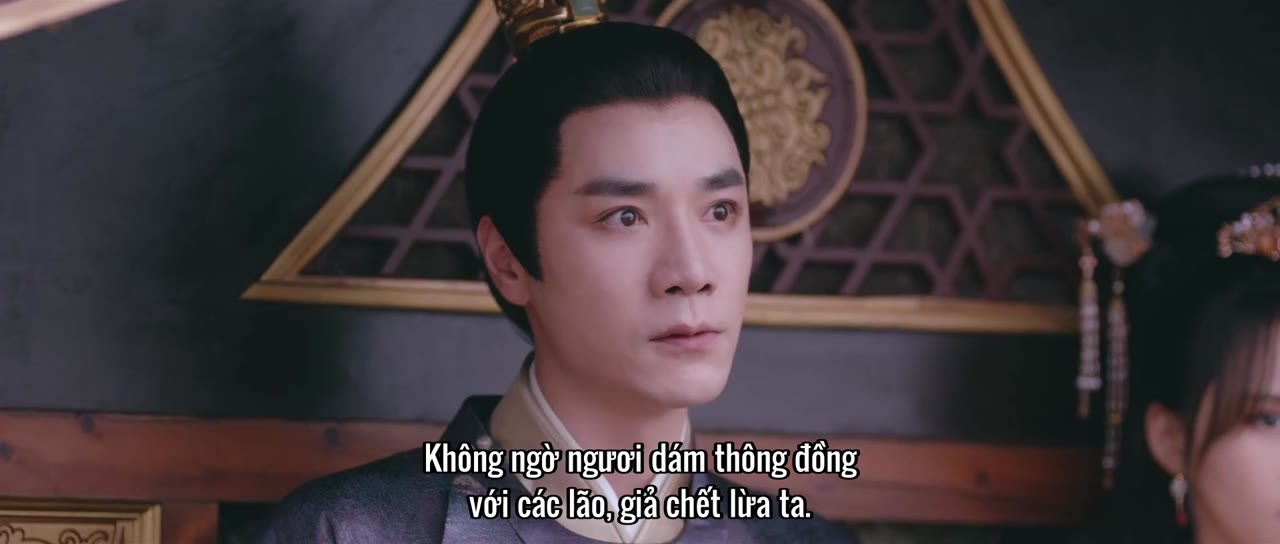Đại Tiểu Thư Vượt Qua Chông Gai tập 24