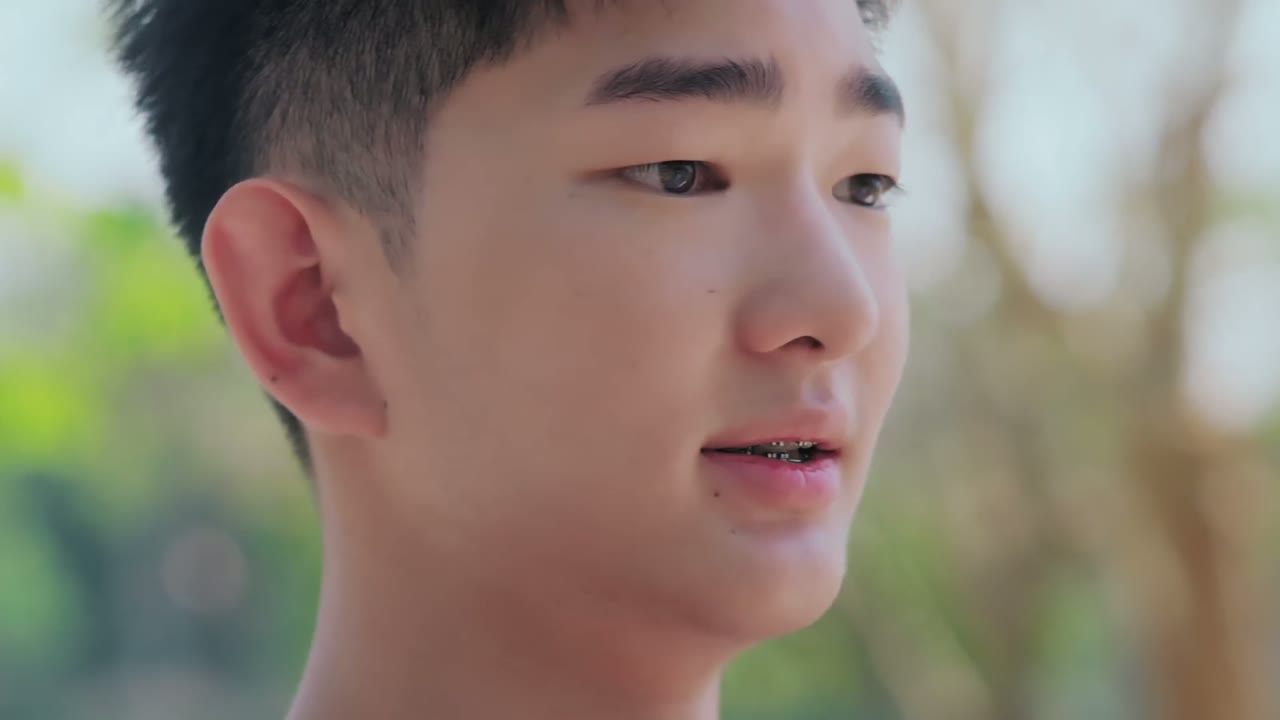 Your Dear Daddy: Gọi Dad đi Tharn tập 4