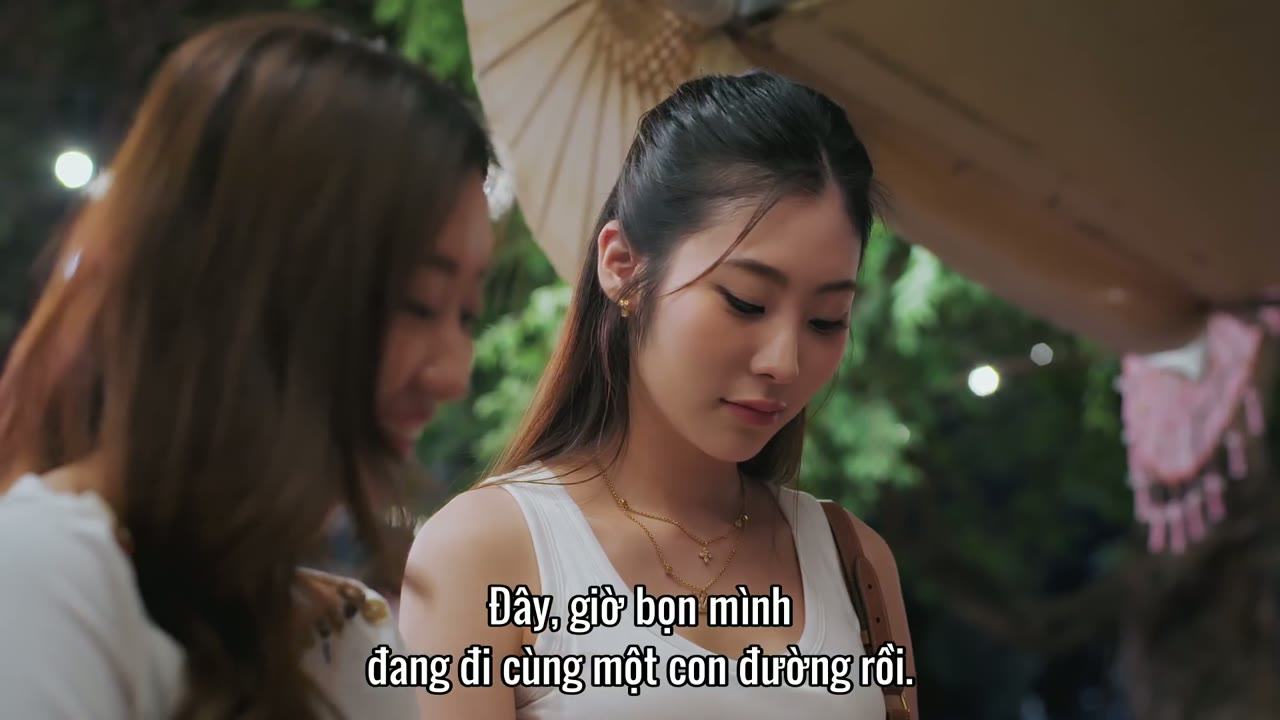 Your Dear Daddy: Gọi Dad đi Tharn tập 4 cảnh 2