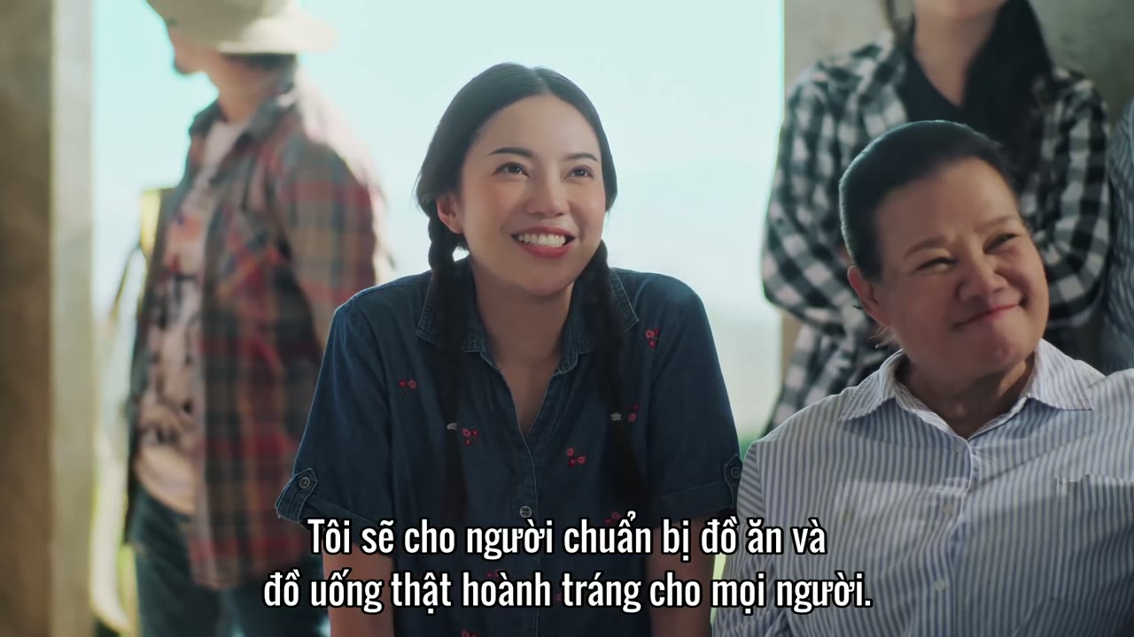 Your Dear Daddy: Gọi Dad đi Tharn tập 5