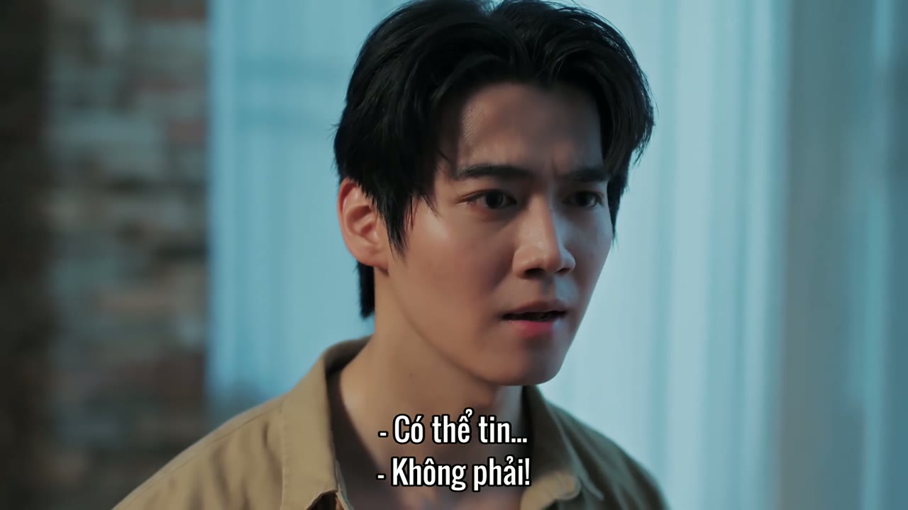 Your Dear Daddy: Gọi Dad đi Tharn tập 6