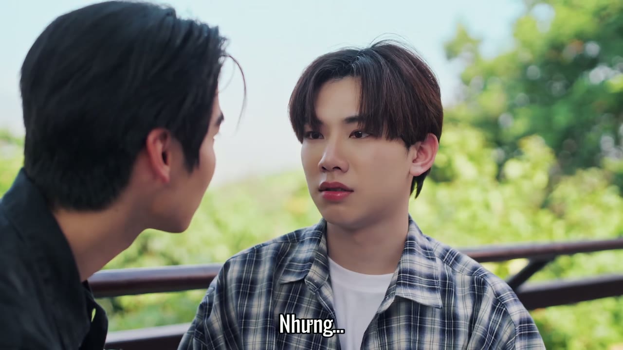 Your Dear Daddy: Gọi Dad đi Tharn tập 7