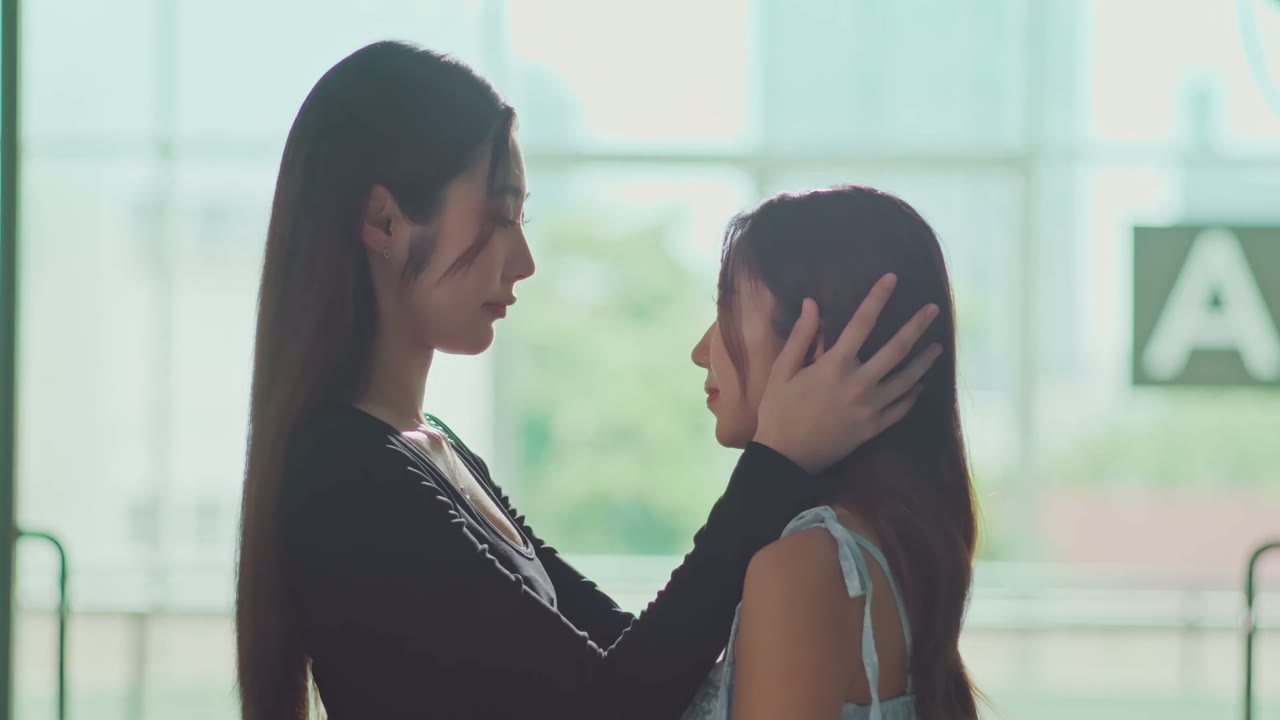 Your Dear Daddy: Gọi Dad đi Tharn tập 8 cảnh 3