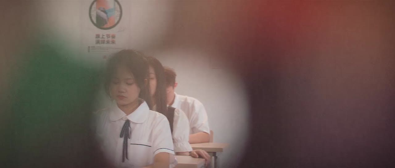 Em Biết Anh Sẽ Đợi Em Ở Tương Lai tập 1