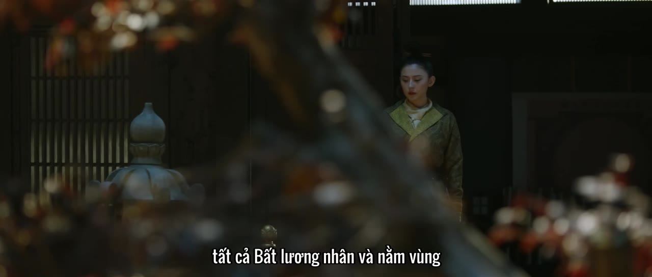 Trường An 12 Canh Giờ tập 7 cảnh 3
