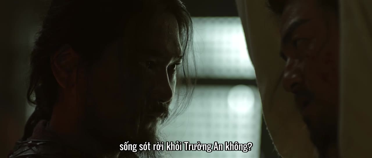 Trường An 12 Canh Giờ tập 8 cảnh 3