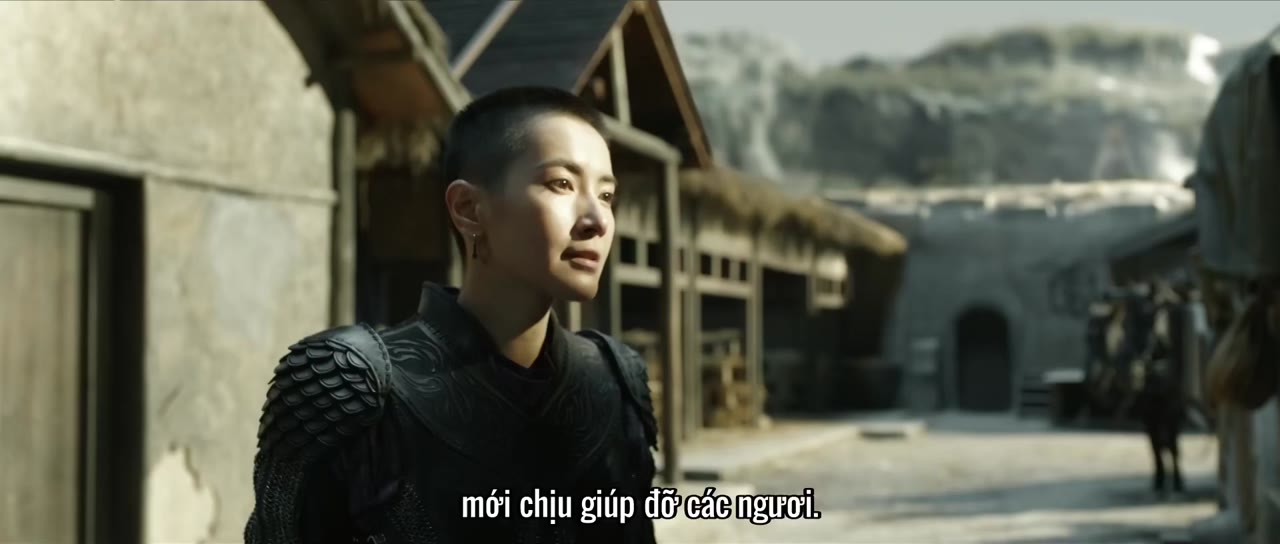 Trường An 12 Canh Giờ tập 12 cảnh 3