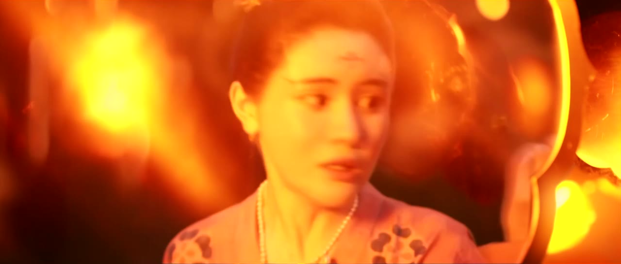 Trường An 12 Canh Giờ tập 19 cảnh 3