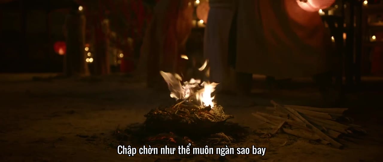 Trường An 12 Canh Giờ tập 23