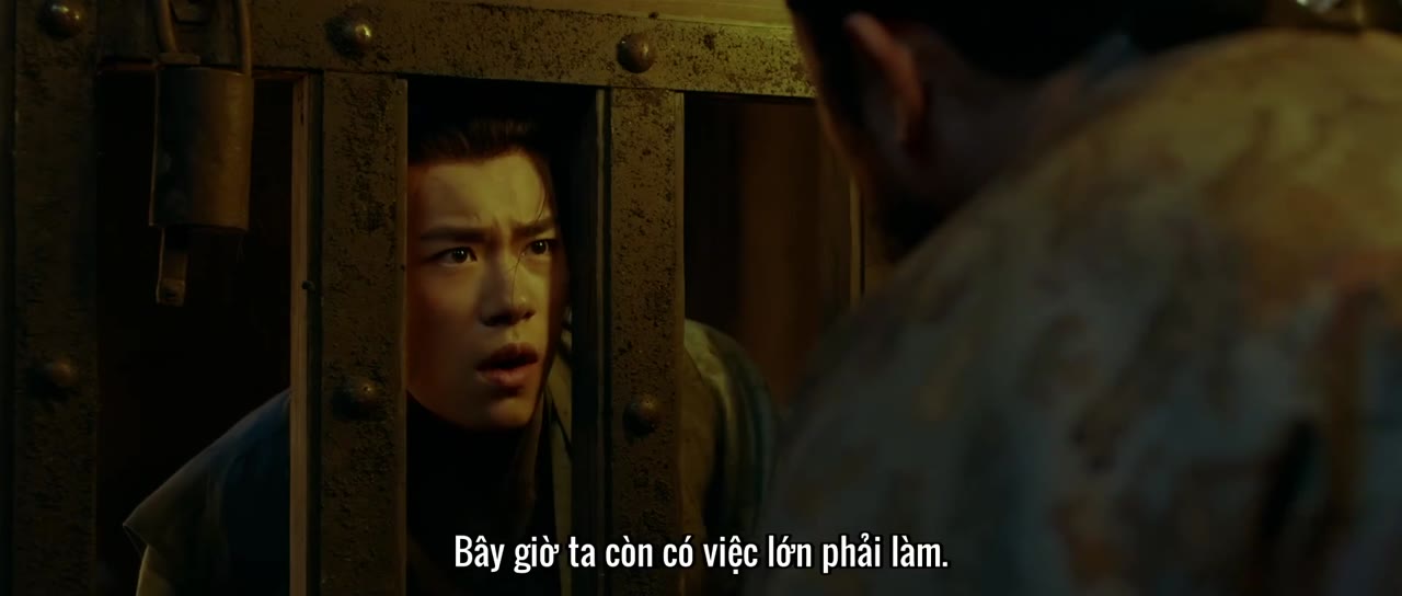 Trường An 12 Canh Giờ tập 27