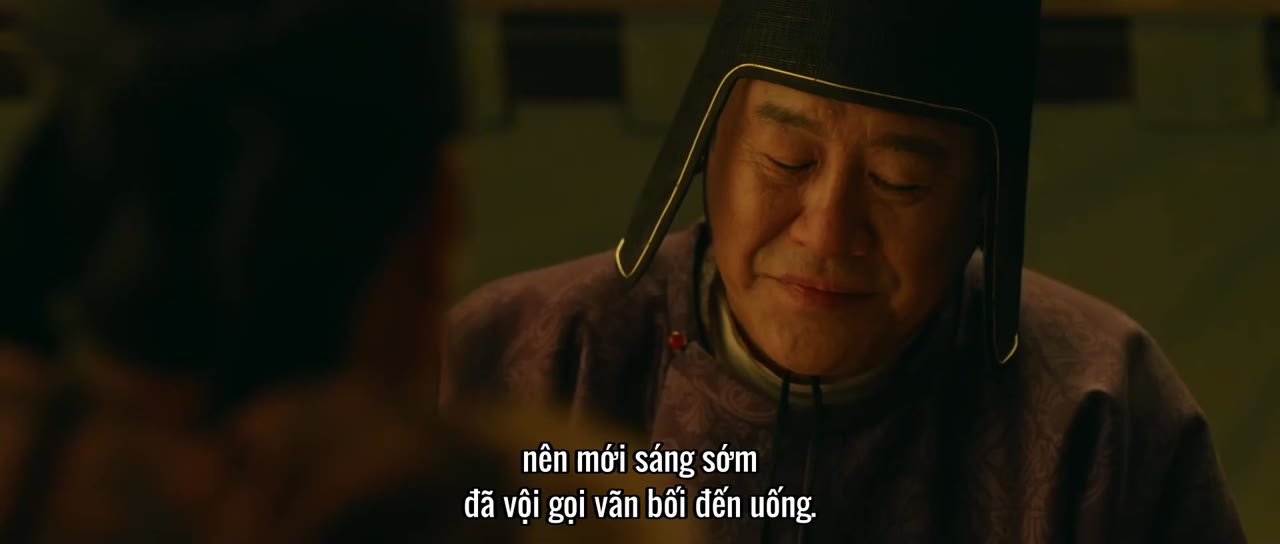 Trường An 12 Canh Giờ tập 28 cảnh 3