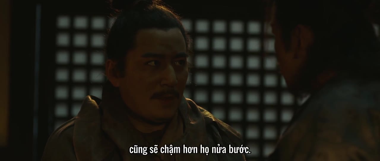 Trường An 12 Canh Giờ tập 29