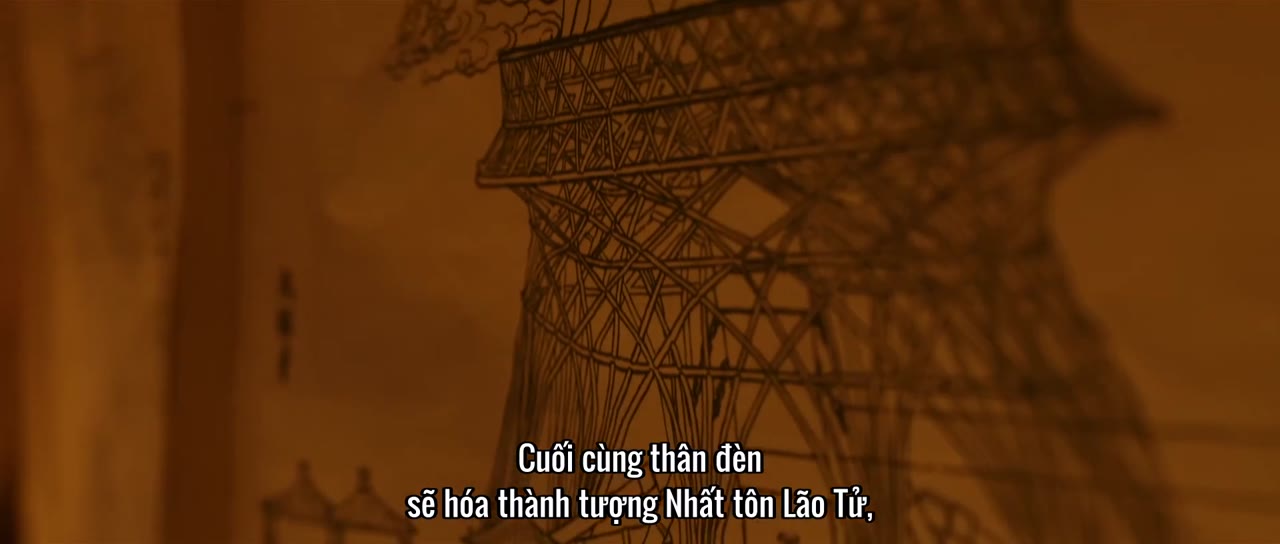 Trường An 12 Canh Giờ tập 36 cảnh 3