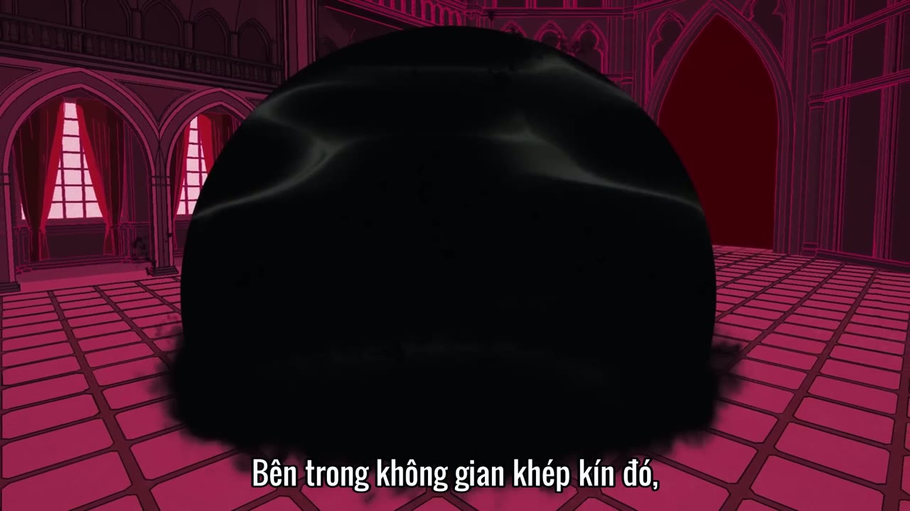 Cánh Hoa Luân Hồi tập 7