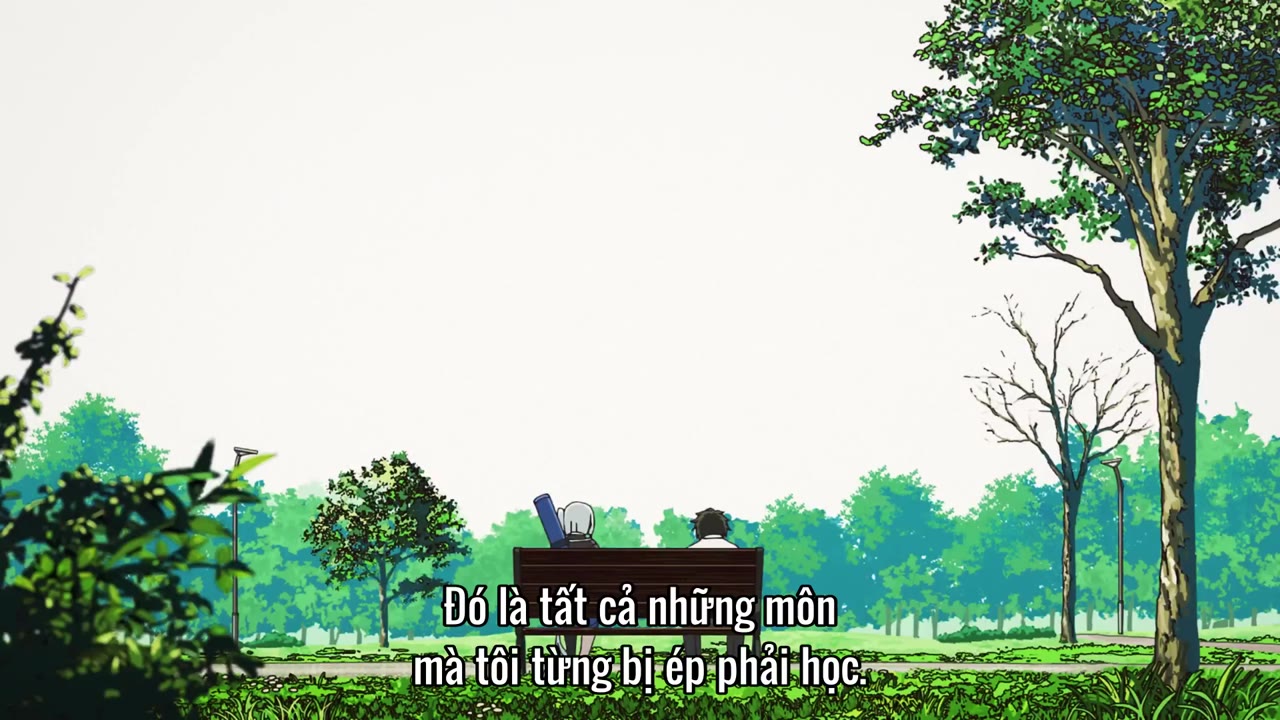 Cánh Hoa Luân Hồi - cảnh 2