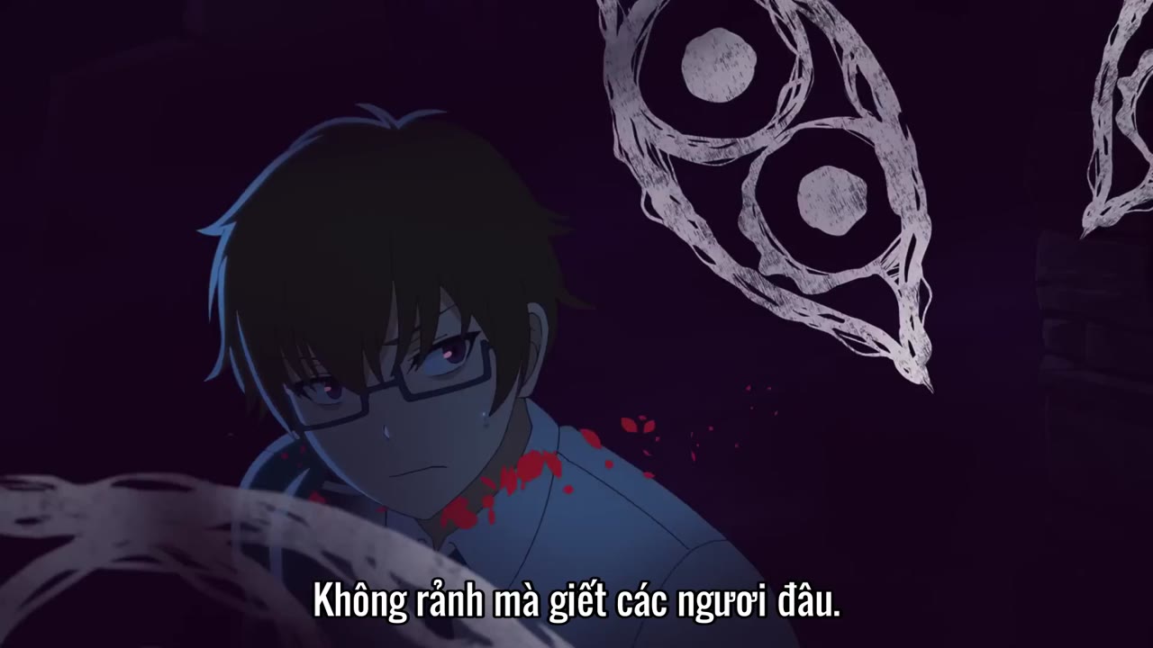 Cánh Hoa Luân Hồi - cảnh 3