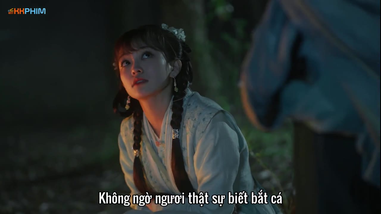 Chiêu Chiêu Như Nguyện tập 6