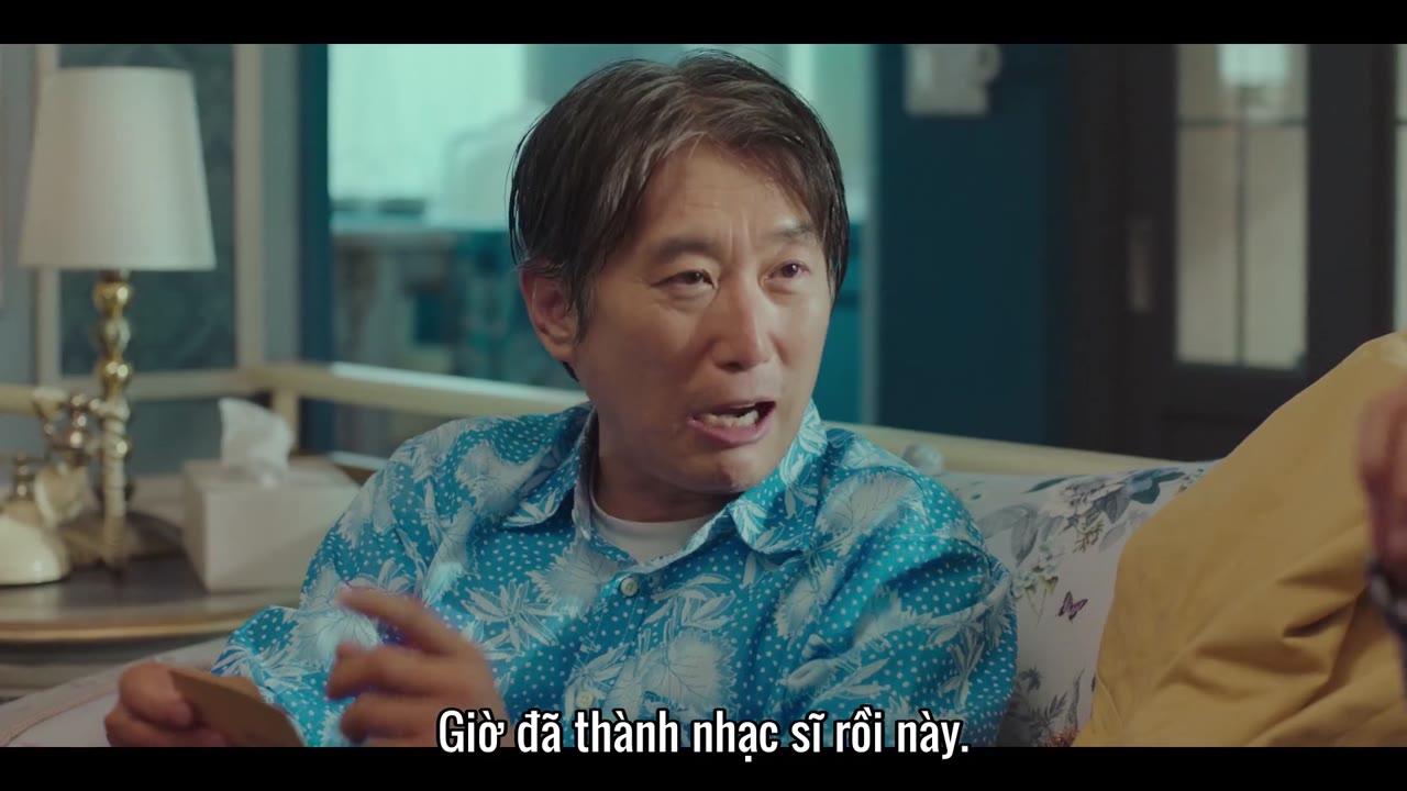 Người Mẹ Tồi Của Tôi tập 6