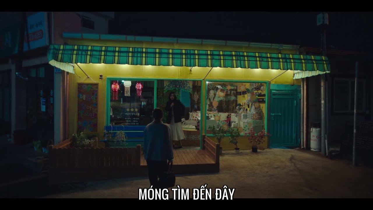 Người Mẹ Tồi Của Tôi tập 10 cảnh 3