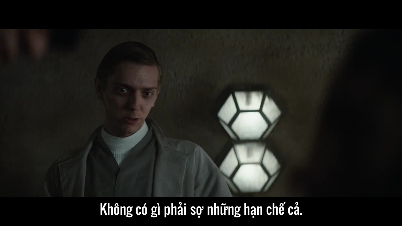 Andor (Phần 2) tập 9