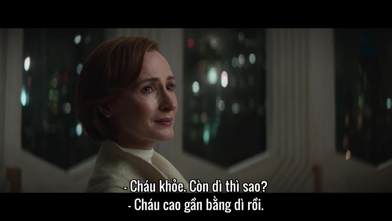 Andor (Phần 2) tập 11 cảnh 2