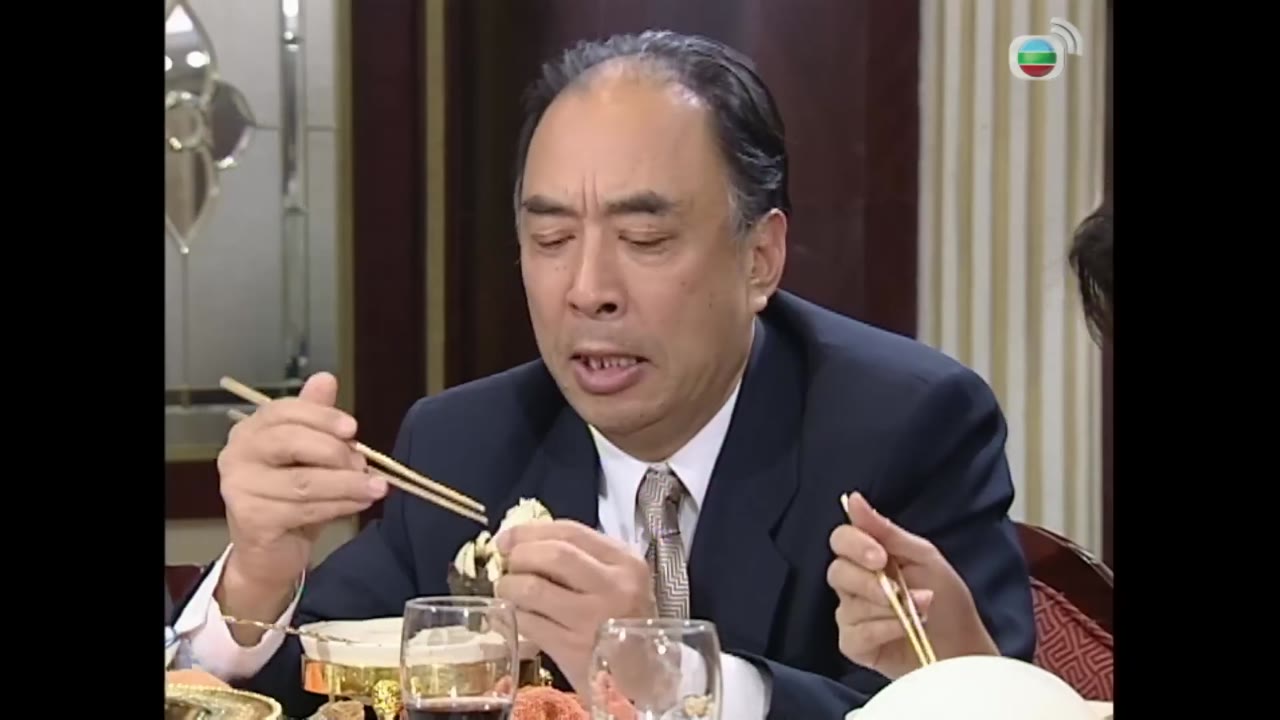 Chuyện Tình Trên Mạng tập 3