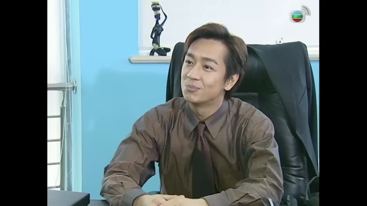 Chuyện Tình Trên Mạng tập 4