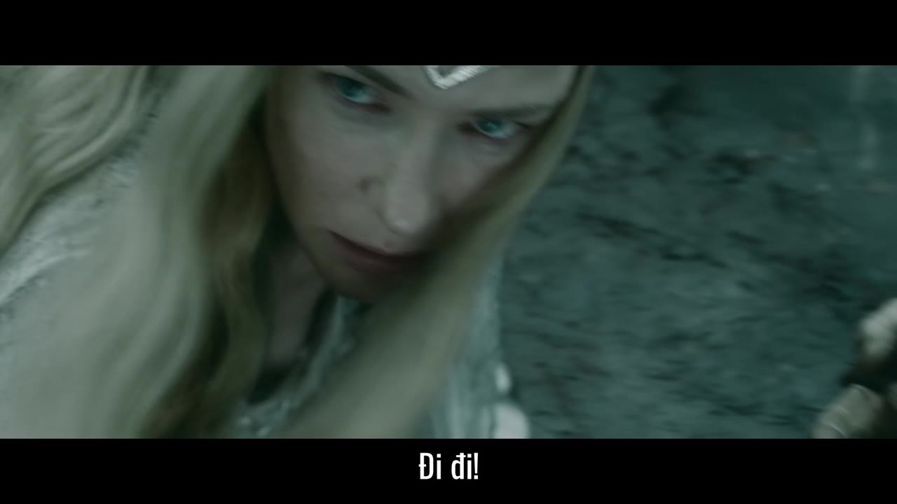 Người Hobbit: Đại Chiến 5 Cánh Quân (+20 phút) tập 1