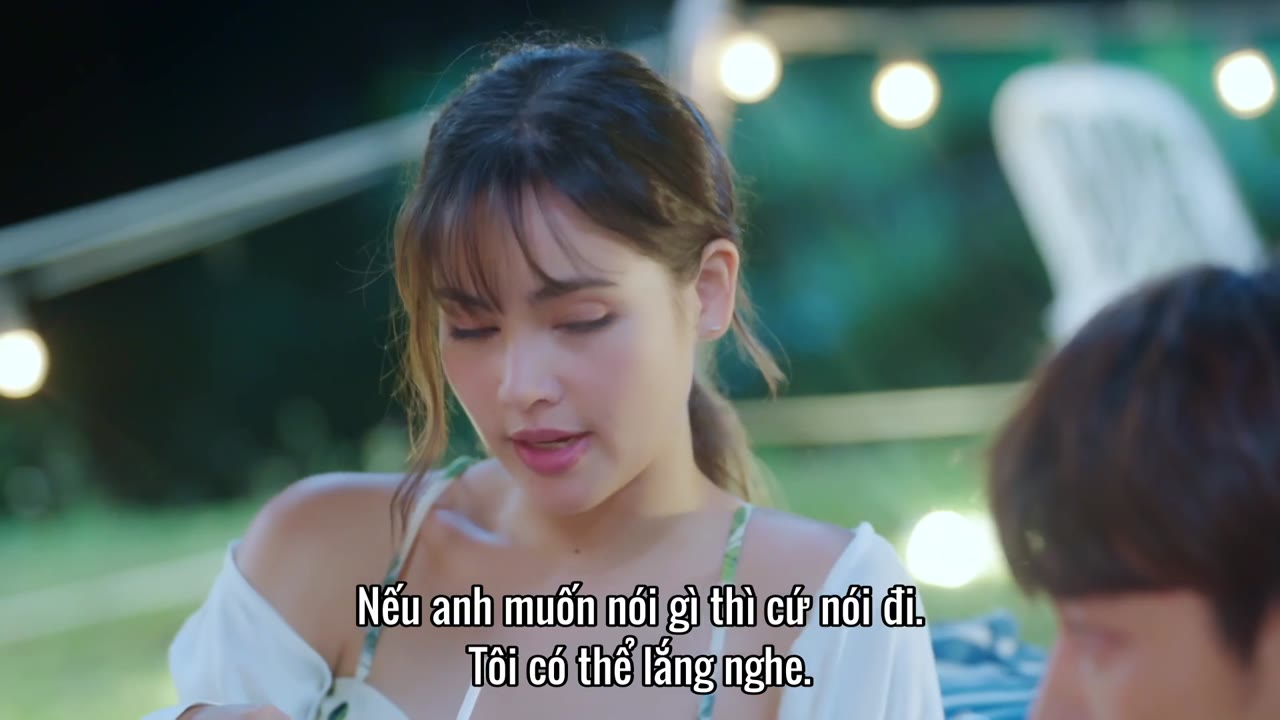 Chờ Ngày Ta Yêu Nhau tập 1