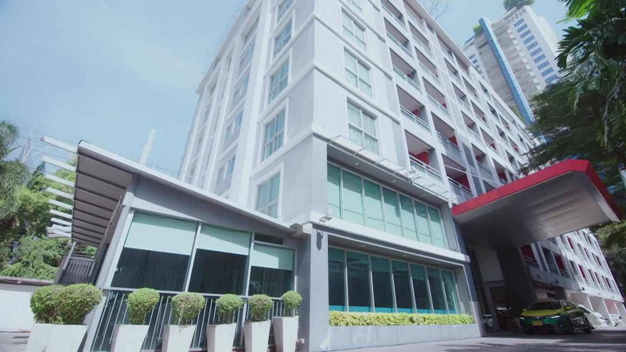 Chờ Ngày Ta Yêu Nhau tập 1 cảnh 2
