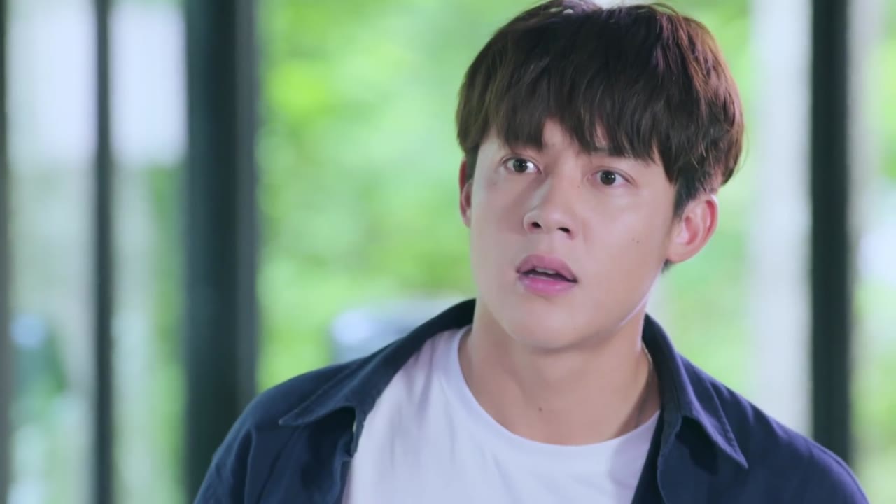 Chờ Ngày Ta Yêu Nhau tập 1 cảnh 3