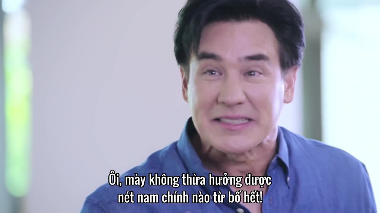 Chờ Ngày Ta Yêu Nhau tập 2 cảnh 3
