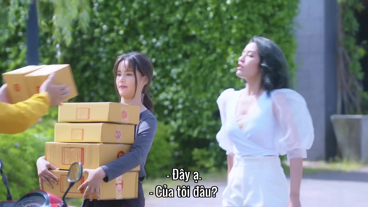 Chờ Ngày Ta Yêu Nhau tập 3