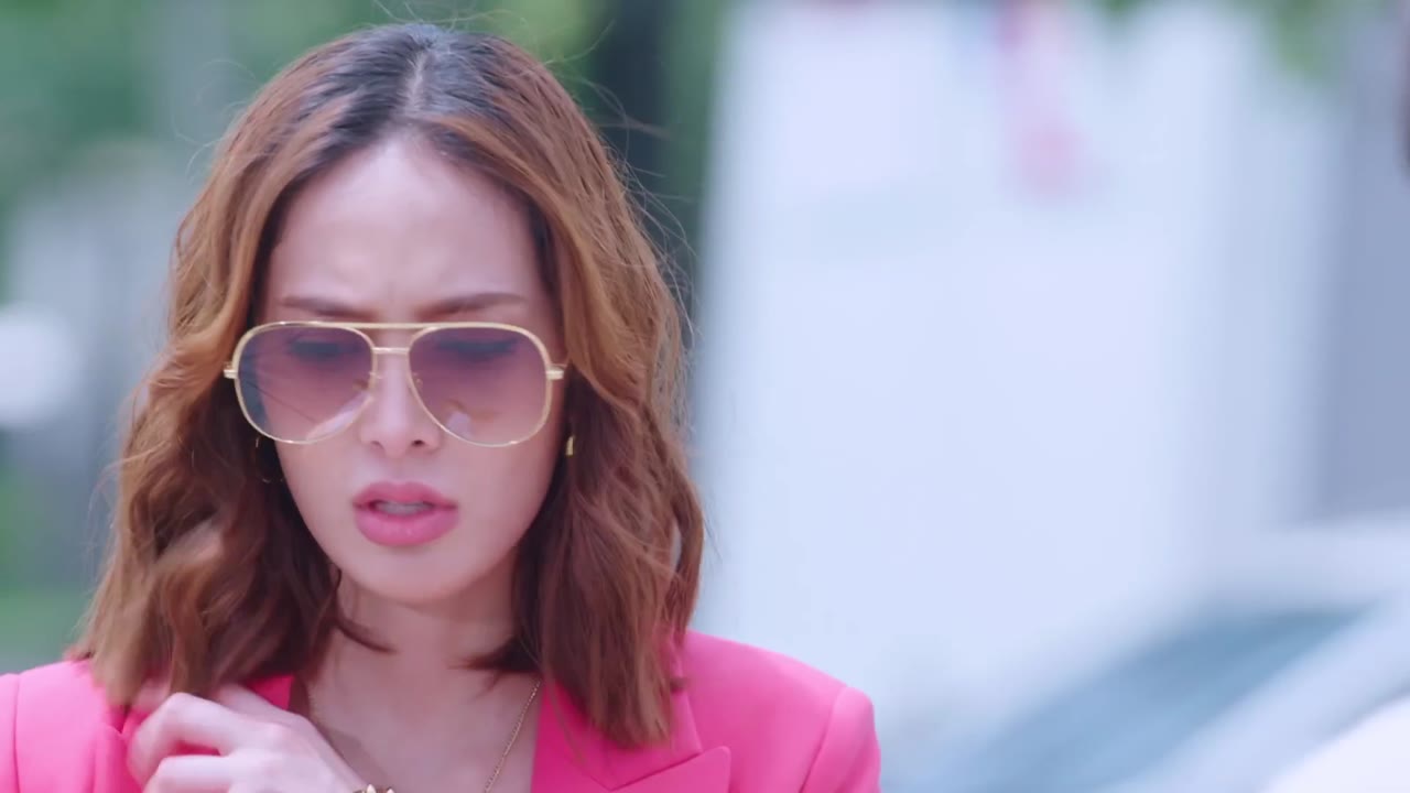 Chờ Ngày Ta Yêu Nhau tập 3 cảnh 3