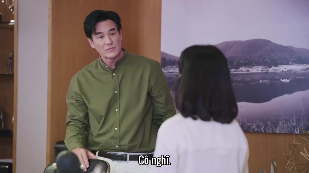Chờ Ngày Ta Yêu Nhau tập 4 cảnh 2