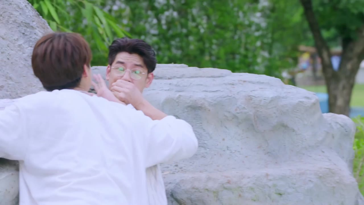 Chờ Ngày Ta Yêu Nhau tập 5