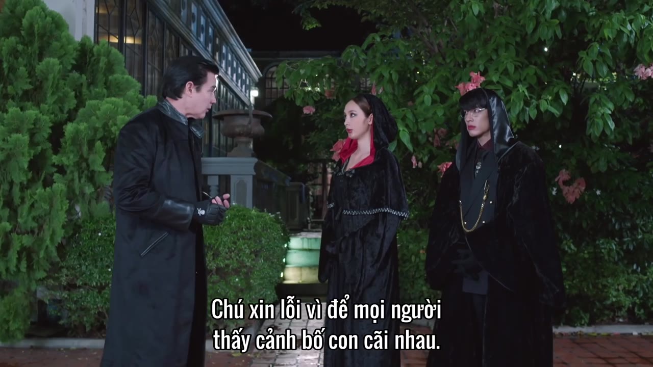 Chờ Ngày Ta Yêu Nhau tập 6