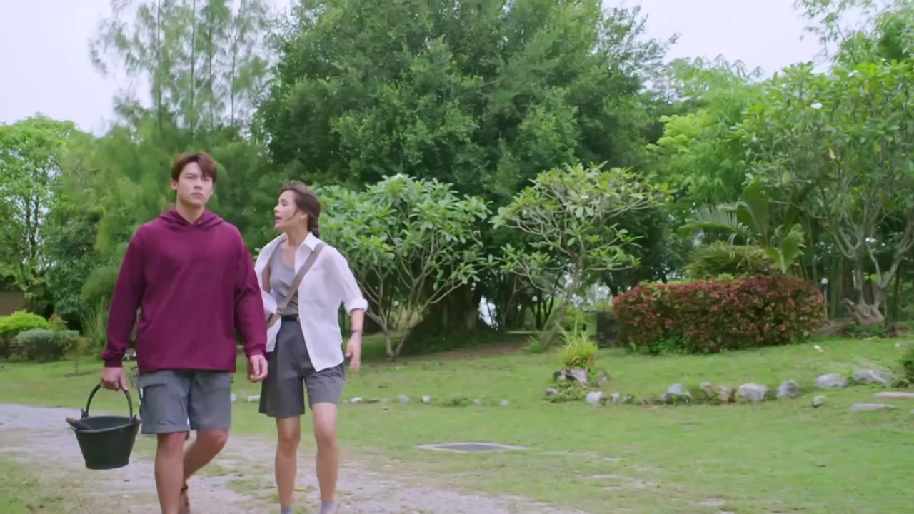 Chờ Ngày Ta Yêu Nhau tập 6 cảnh 2