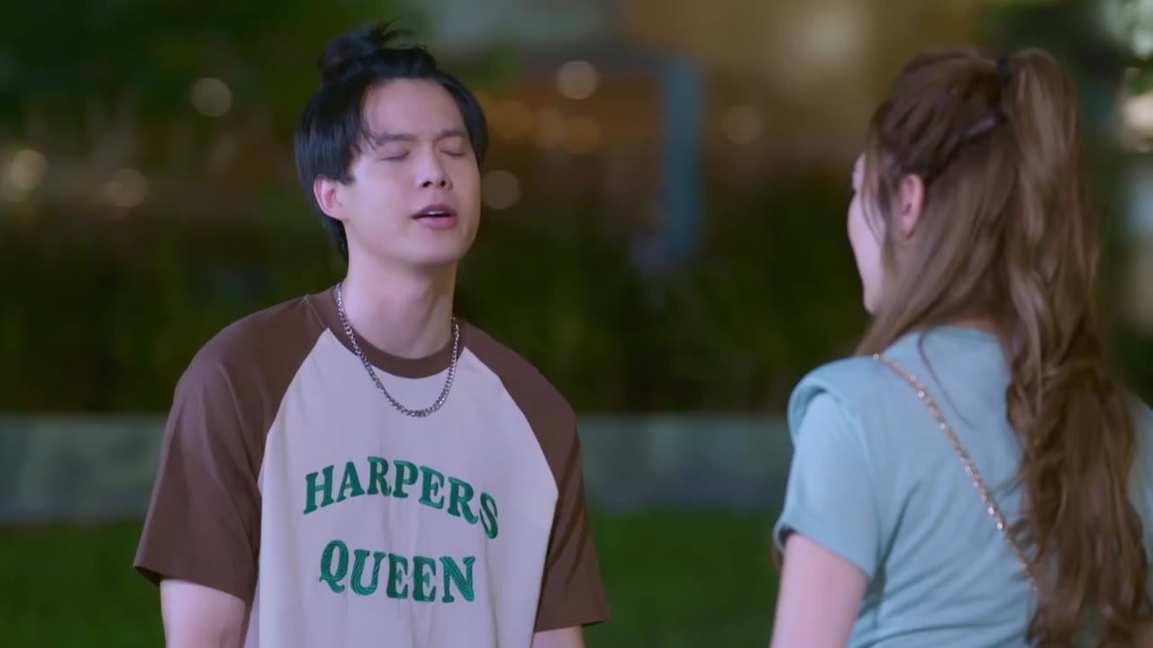 Chờ Ngày Ta Yêu Nhau tập 6 cảnh 3