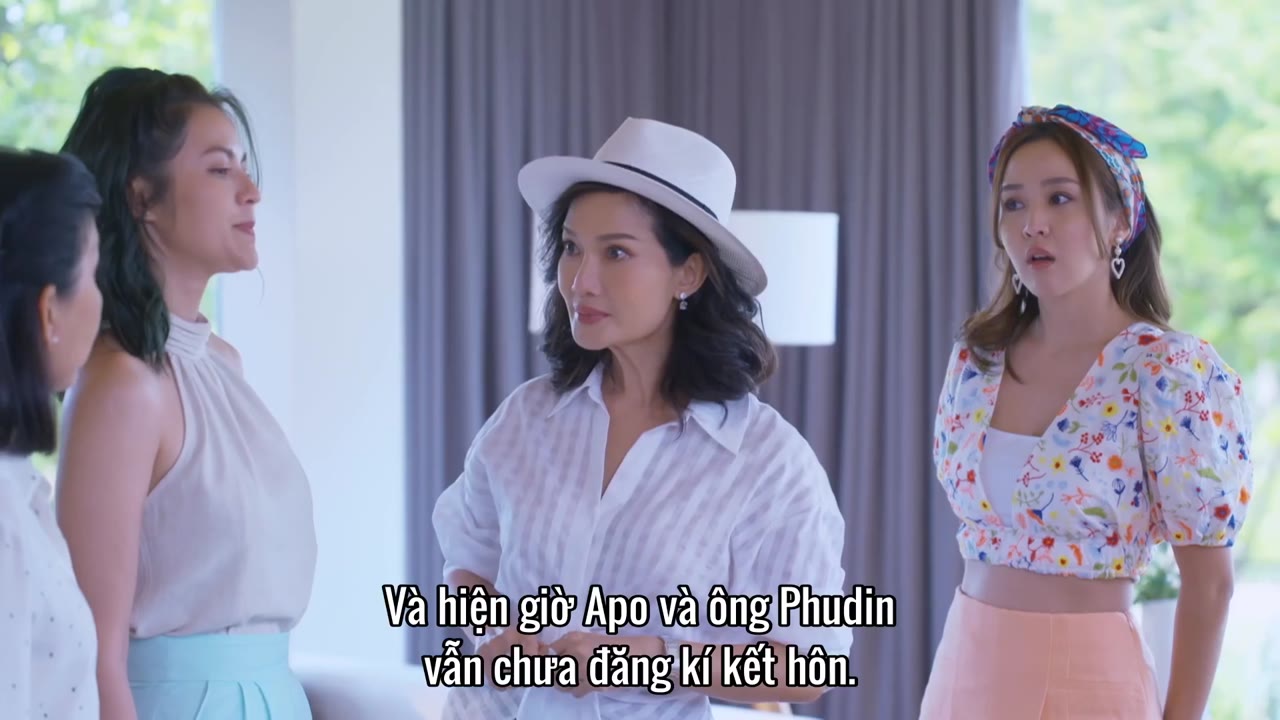 Chờ Ngày Ta Yêu Nhau tập 7