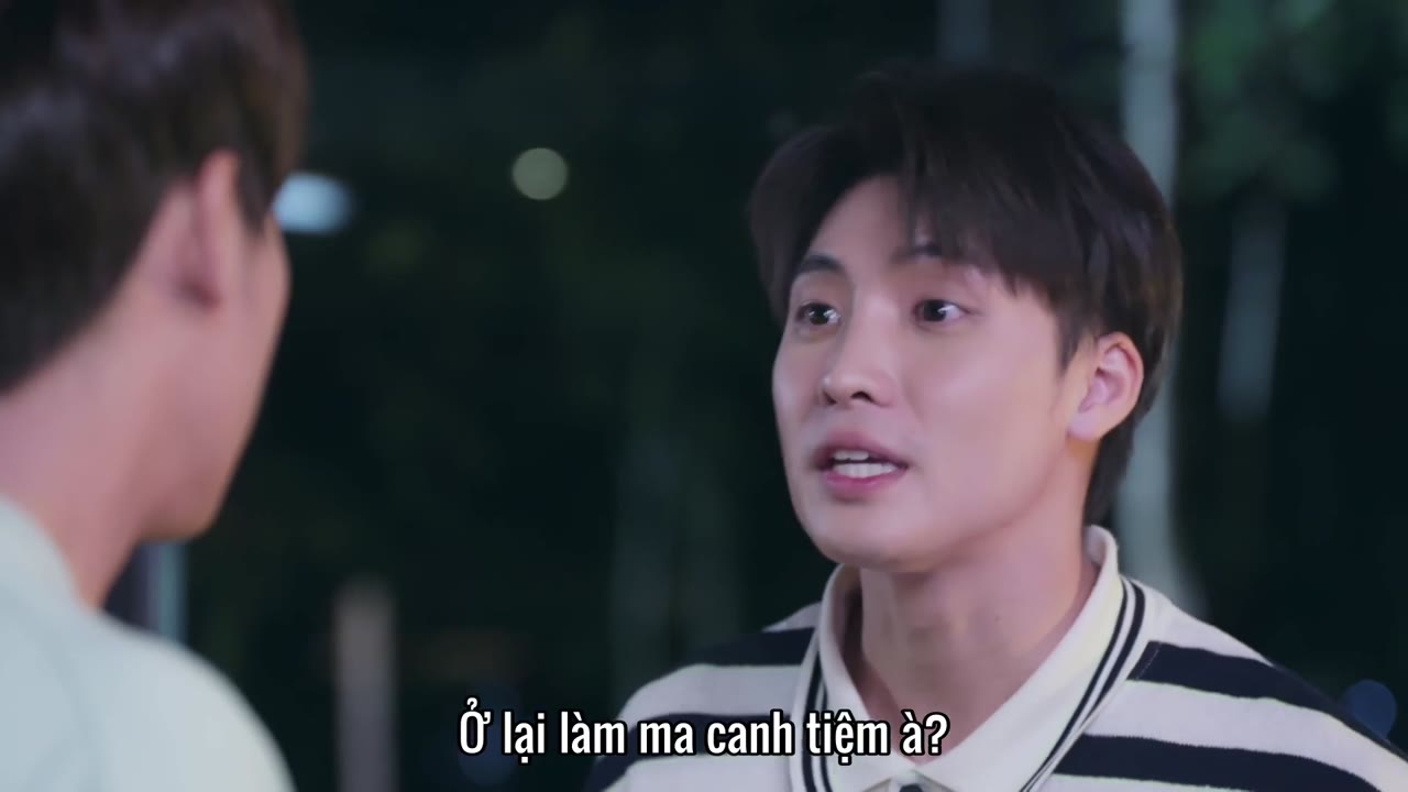 Chờ Ngày Ta Yêu Nhau tập 8
