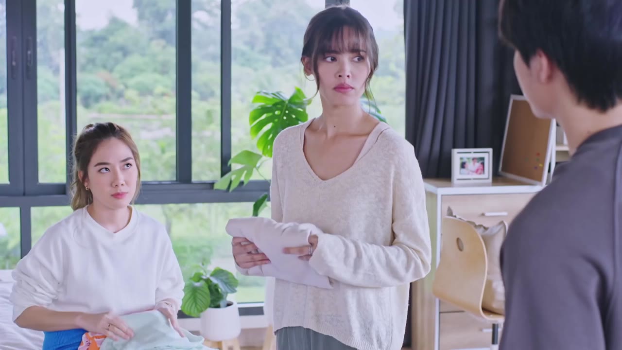 Chờ Ngày Ta Yêu Nhau tập 8 cảnh 2